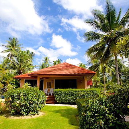 Sunshine Residence Baan Tai Ngoại thất bức ảnh
