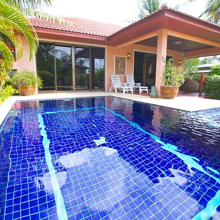 Sunshine Residence Baan Tai Ngoại thất bức ảnh