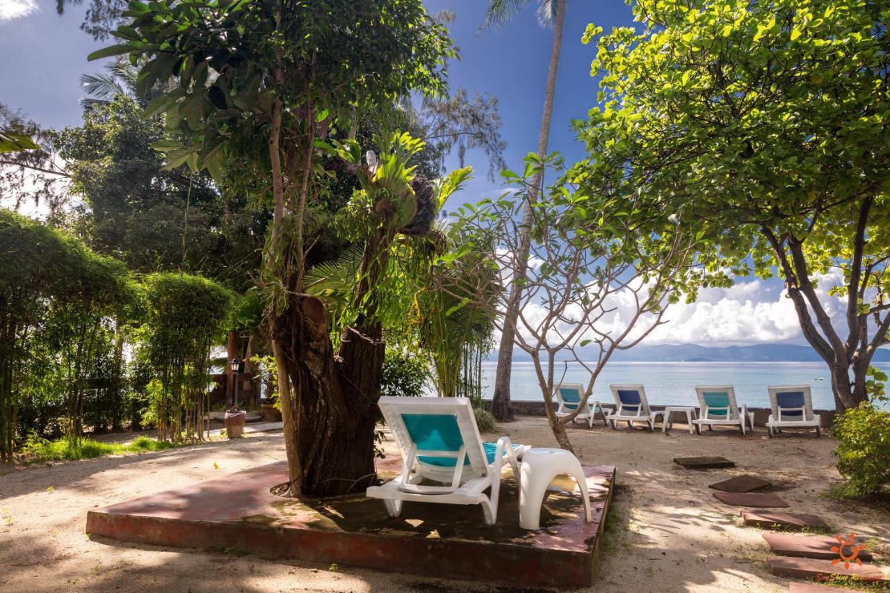 Sunshine Residence Baan Tai Ngoại thất bức ảnh