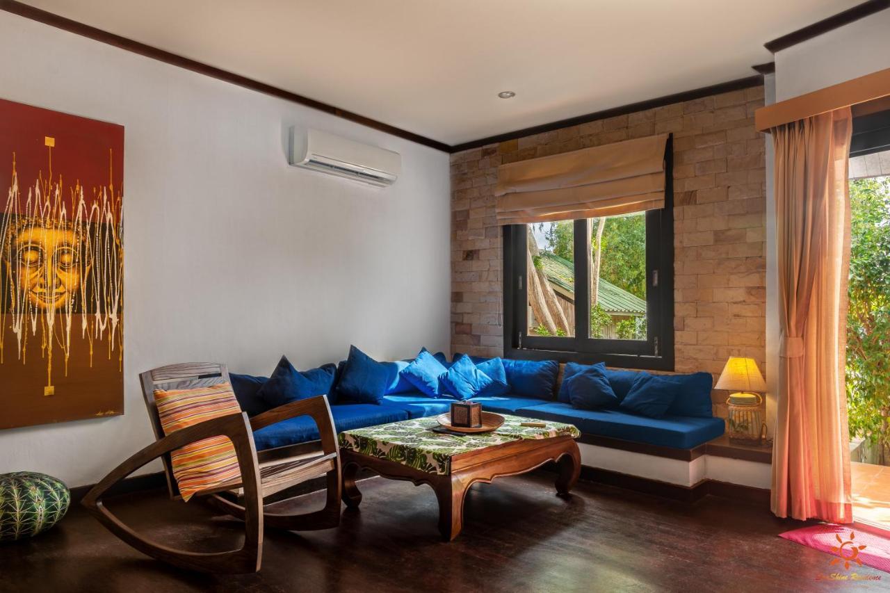 Sunshine Residence Baan Tai Ngoại thất bức ảnh