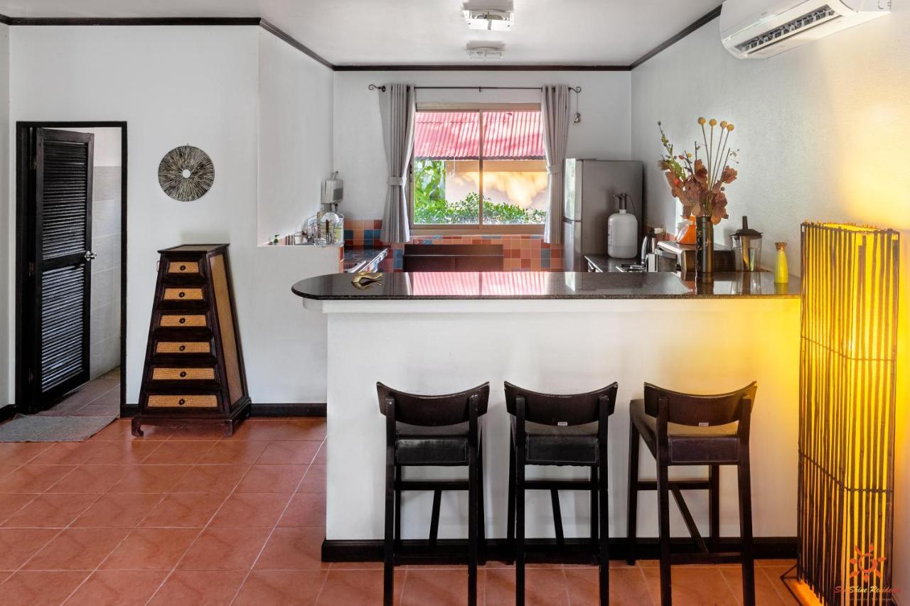 Sunshine Residence Baan Tai Ngoại thất bức ảnh