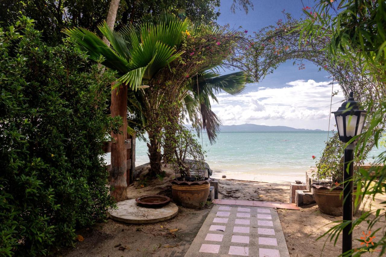 Sunshine Residence Baan Tai Ngoại thất bức ảnh
