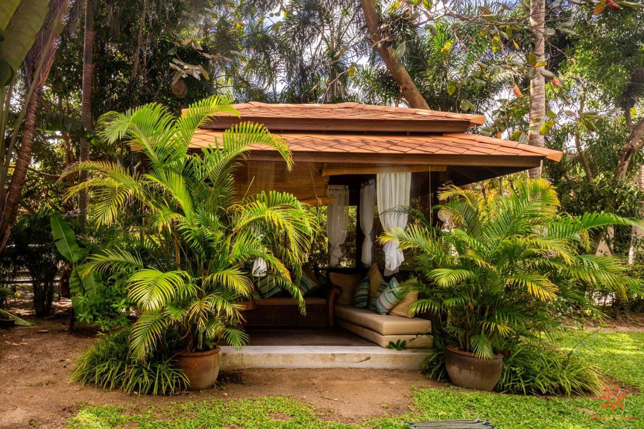 Sunshine Residence Baan Tai Ngoại thất bức ảnh