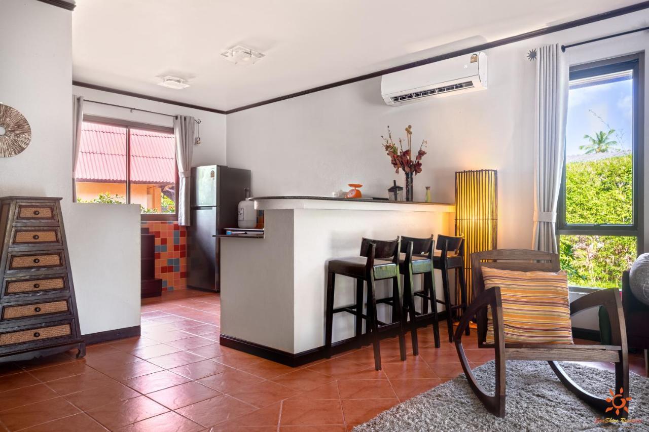 Sunshine Residence Baan Tai Ngoại thất bức ảnh