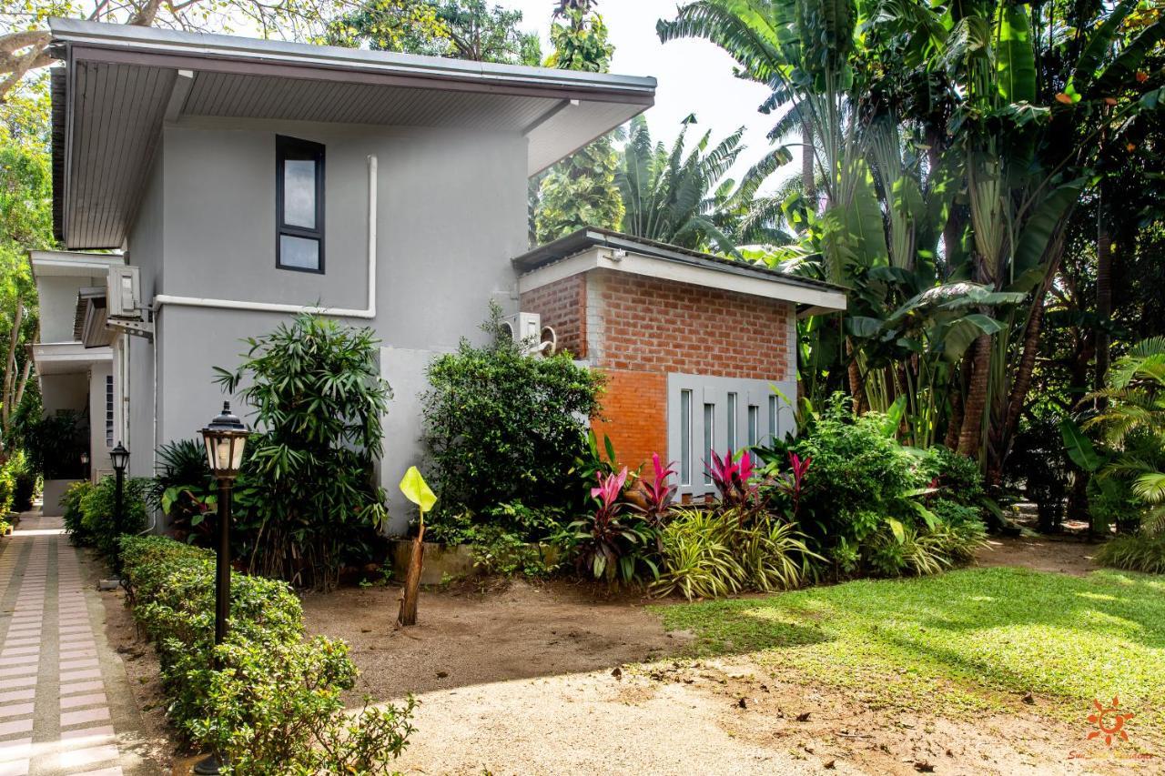 Sunshine Residence Baan Tai Ngoại thất bức ảnh