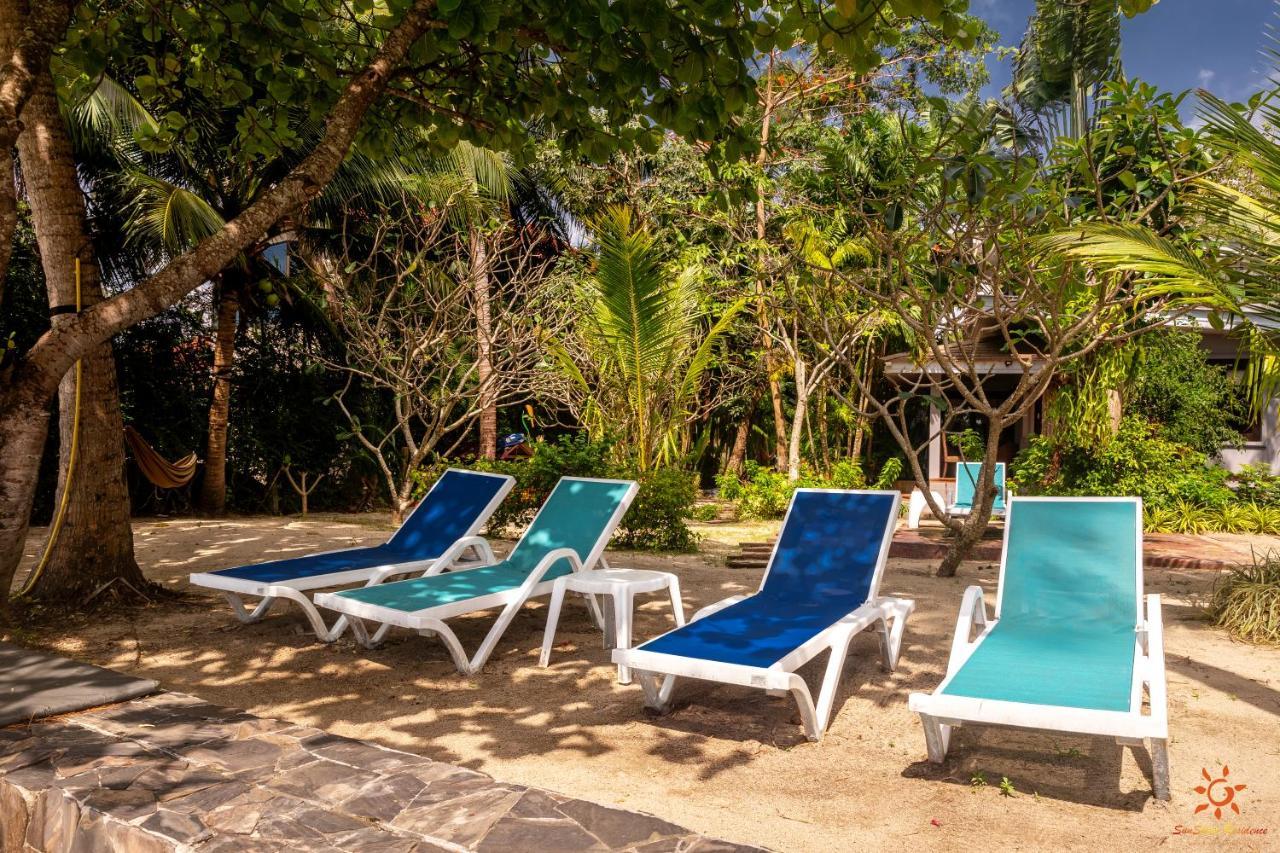 Sunshine Residence Baan Tai Ngoại thất bức ảnh