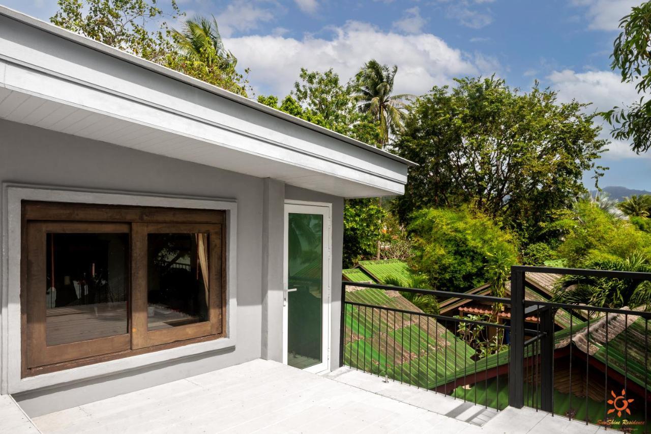 Sunshine Residence Baan Tai Ngoại thất bức ảnh