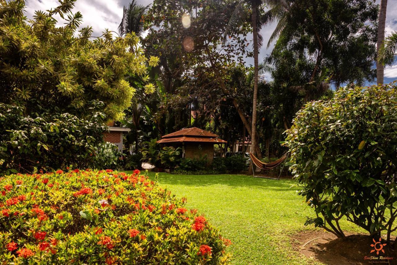 Sunshine Residence Baan Tai Ngoại thất bức ảnh