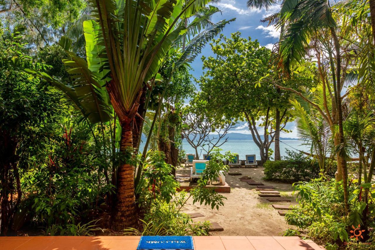 Sunshine Residence Baan Tai Ngoại thất bức ảnh