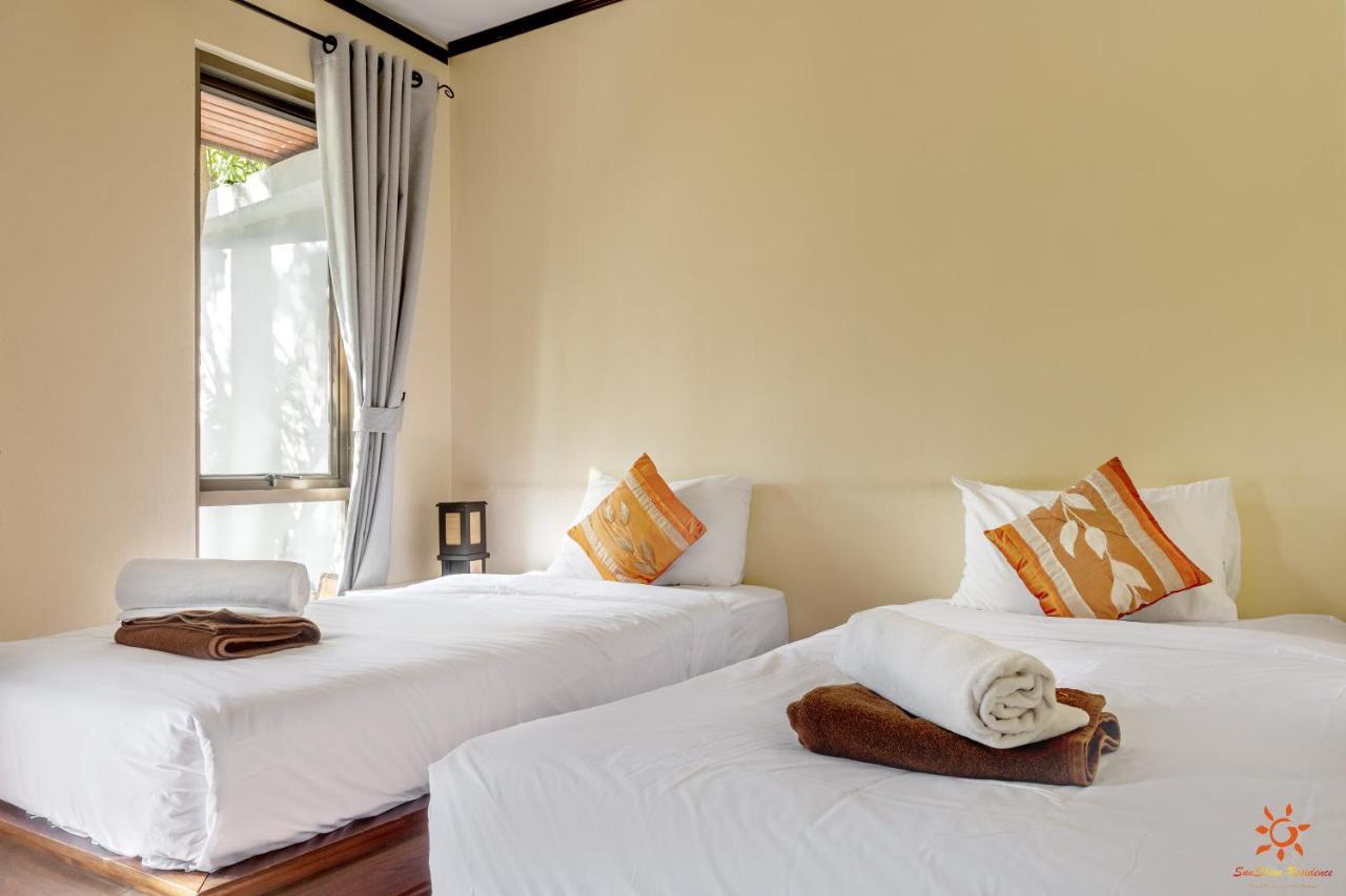 Sunshine Residence Baan Tai Ngoại thất bức ảnh