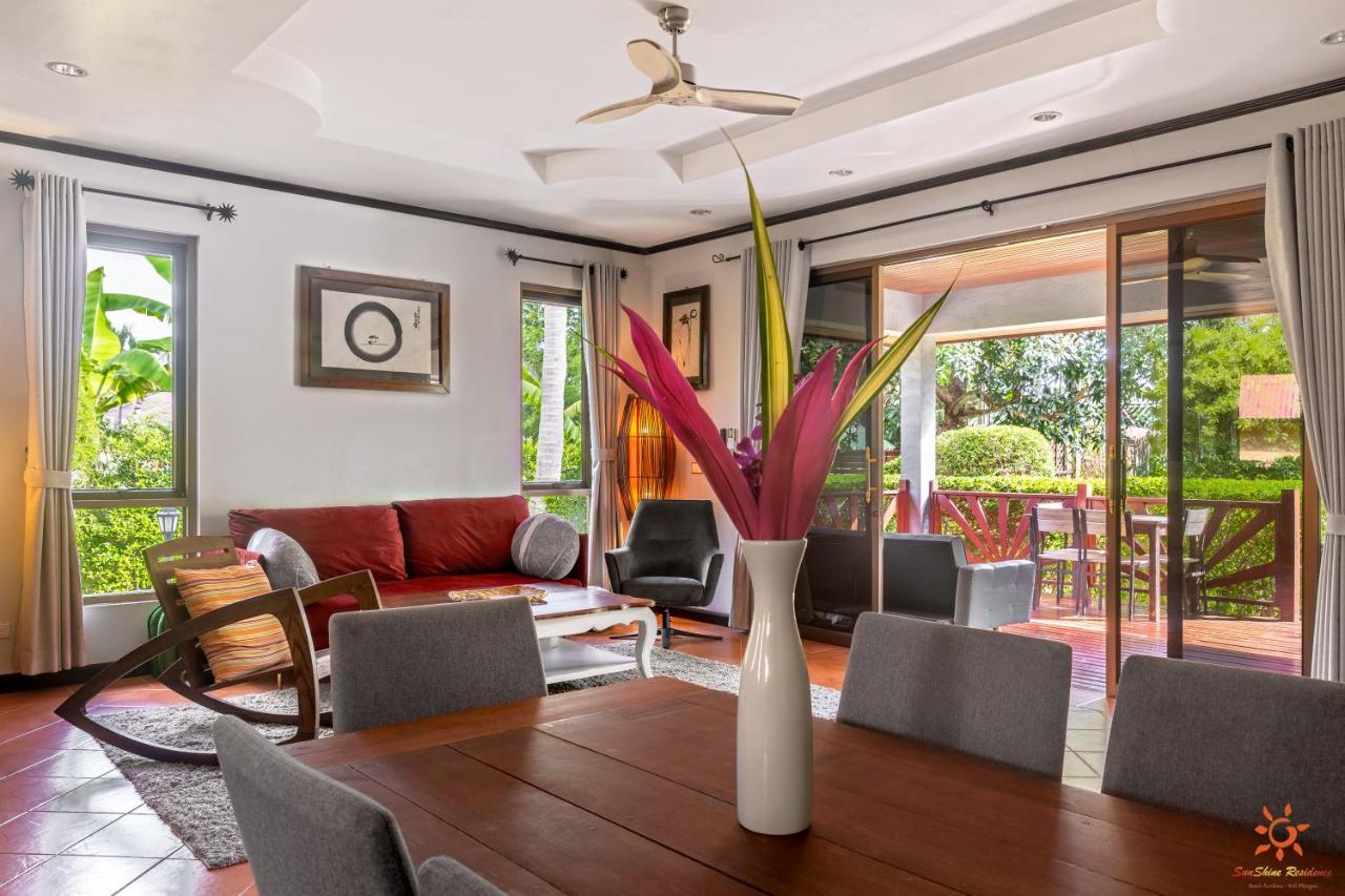 Sunshine Residence Baan Tai Ngoại thất bức ảnh
