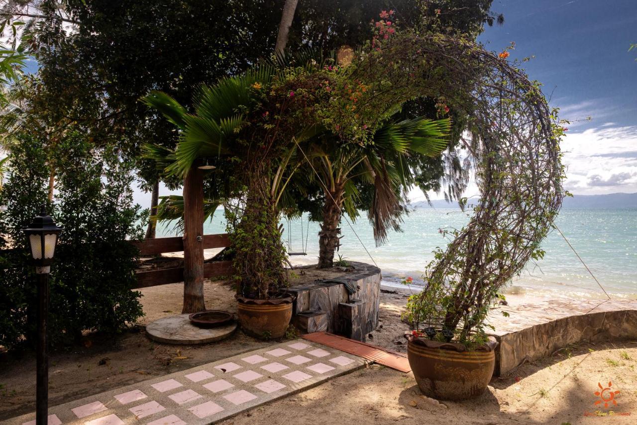 Sunshine Residence Baan Tai Ngoại thất bức ảnh